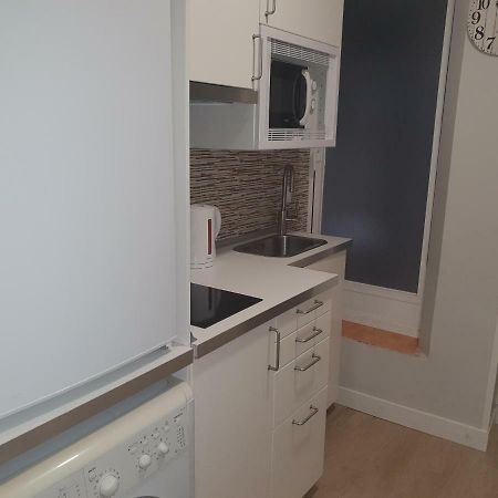 Precioso Piso En El Barrio De Embajadores 마드리드 외부 사진