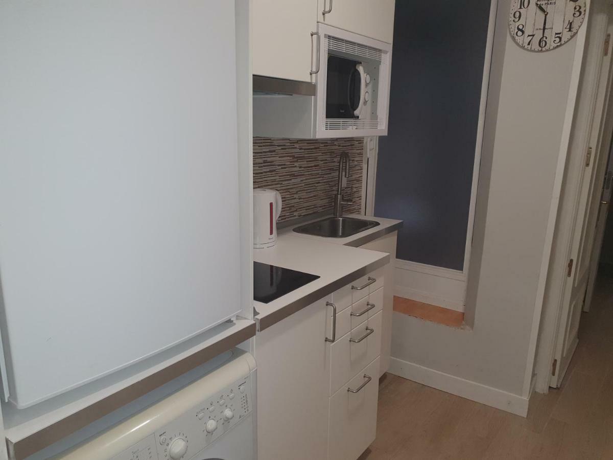 Precioso Piso En El Barrio De Embajadores 마드리드 외부 사진